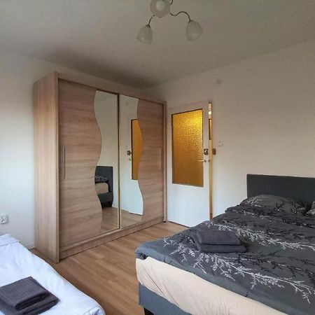 Wielunska Rooms Βαρσοβία Εξωτερικό φωτογραφία