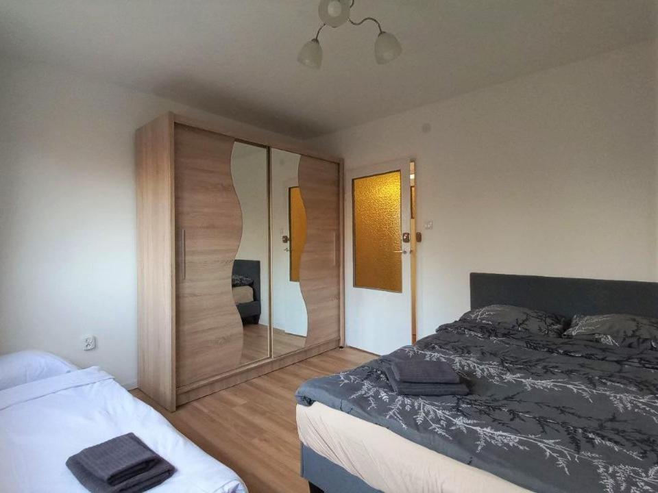 Wielunska Rooms Βαρσοβία Εξωτερικό φωτογραφία